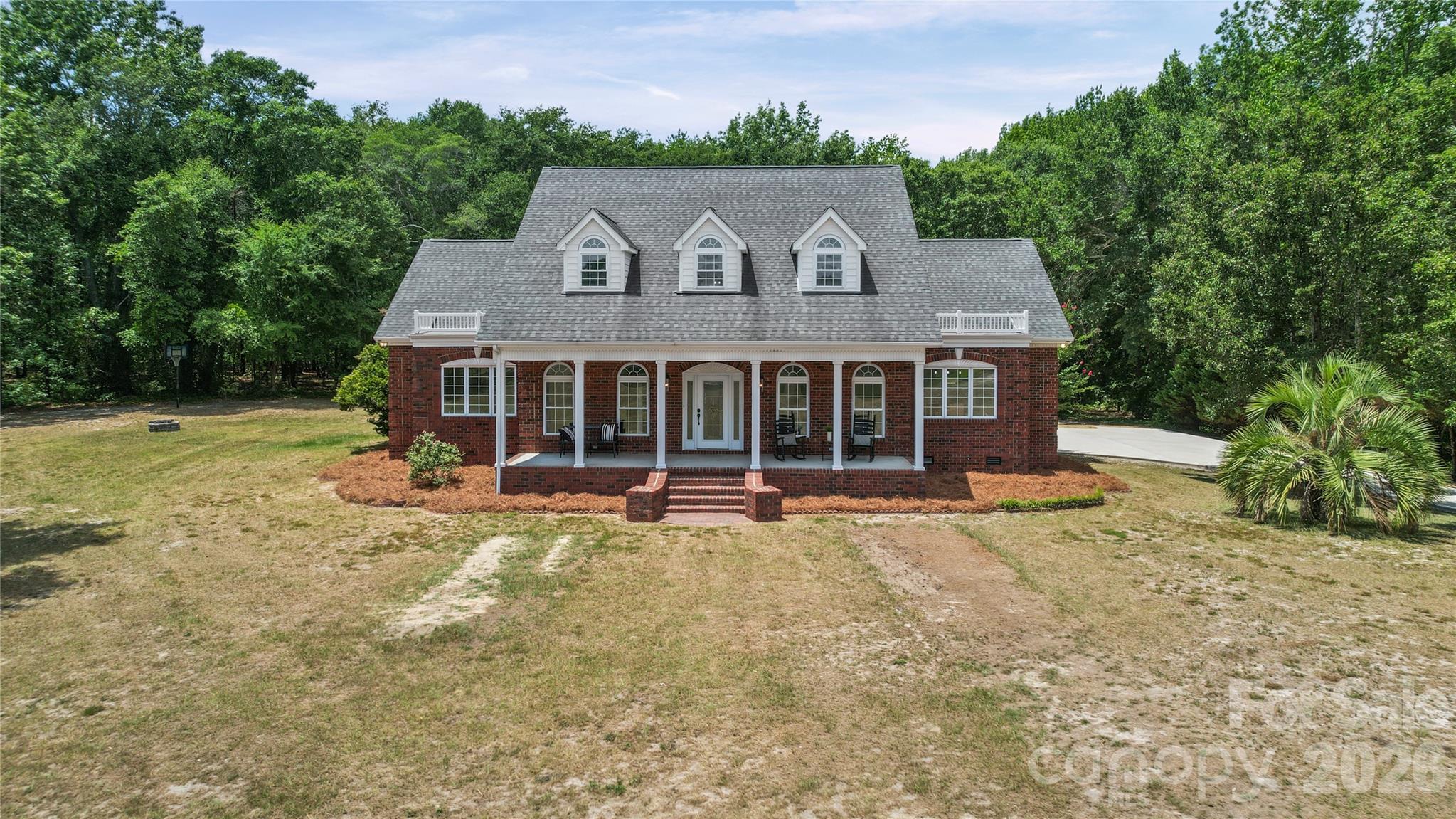5453 White Plains Church Road