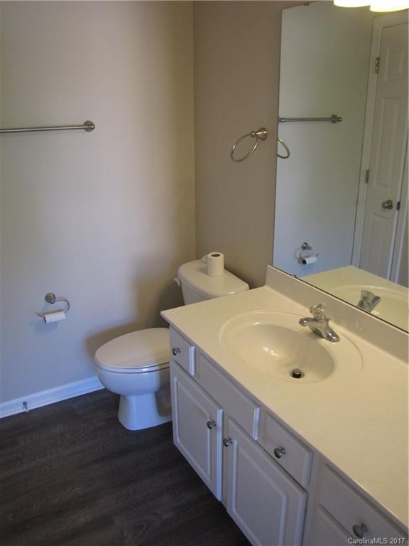 Callonwood - Residential Lease