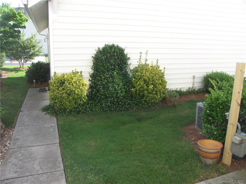 Callonwood - Residential Lease