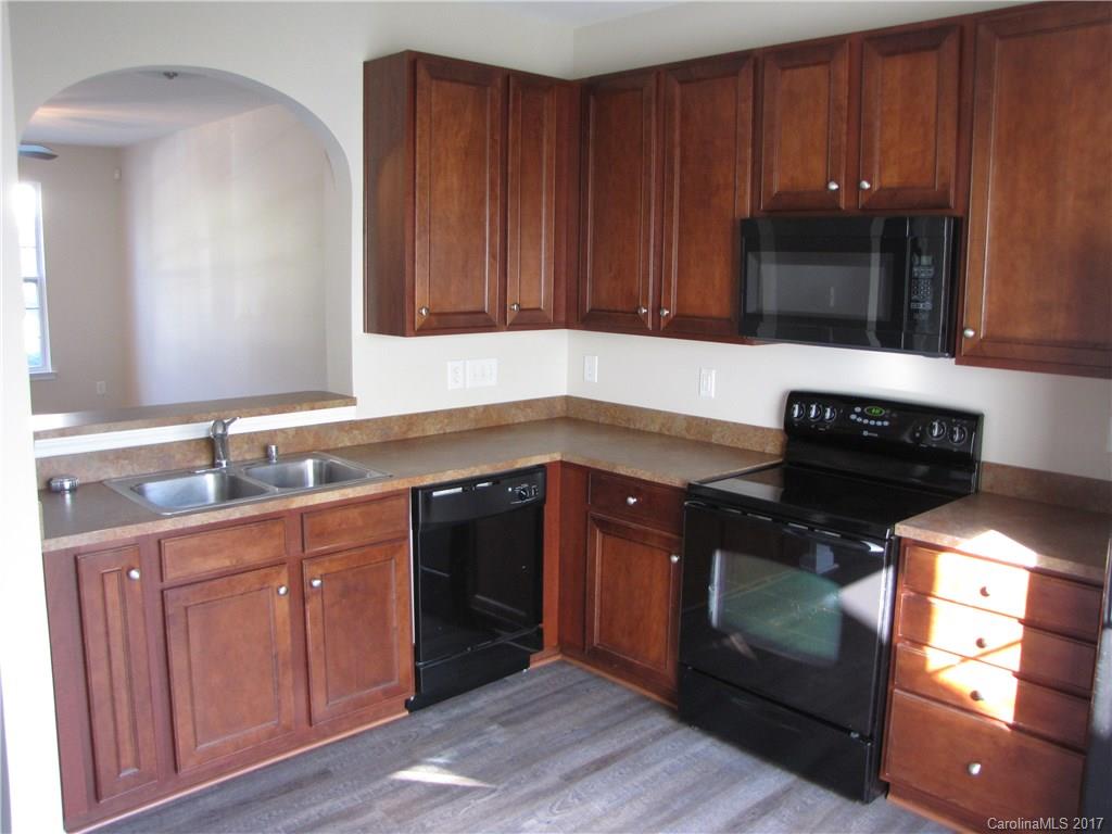 Callonwood - Residential Lease