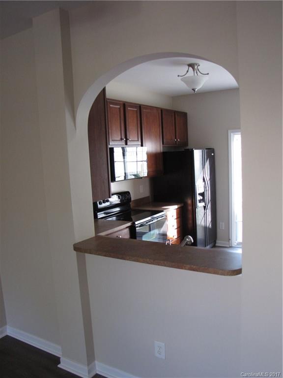 Callonwood - Residential Lease