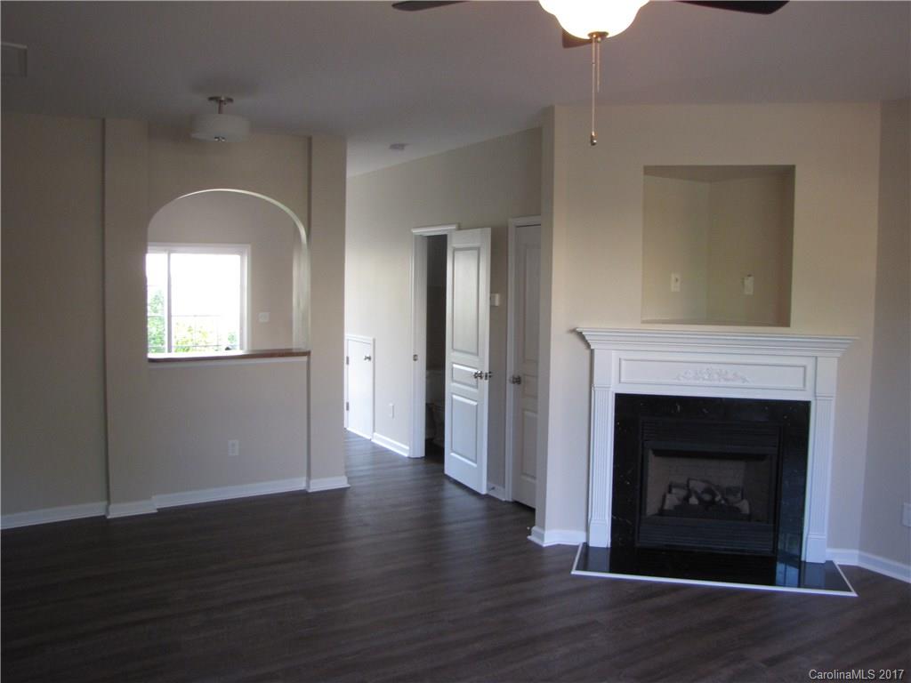 Callonwood - Residential Lease