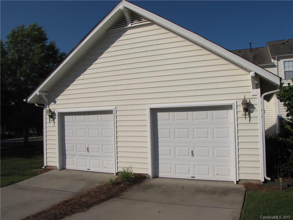 Callonwood - Residential Lease