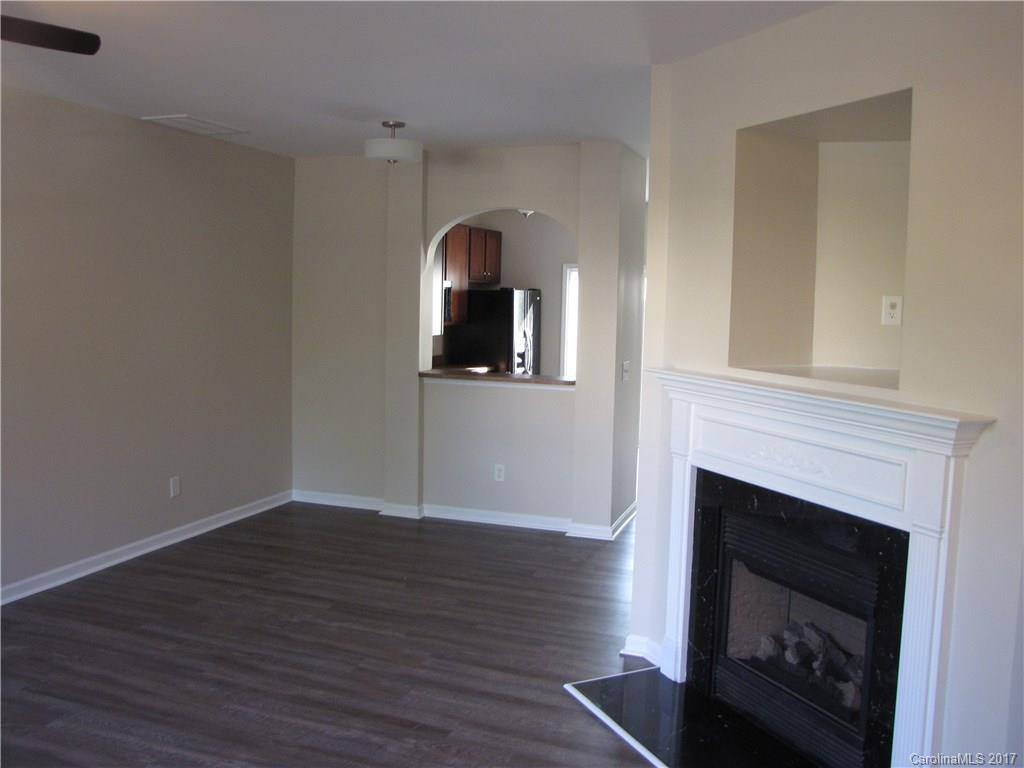 Callonwood - Residential Lease