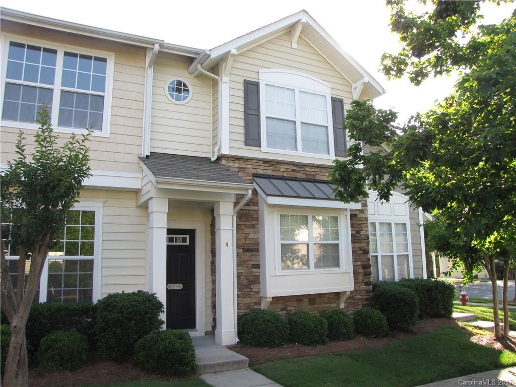 Callonwood - Residential Lease