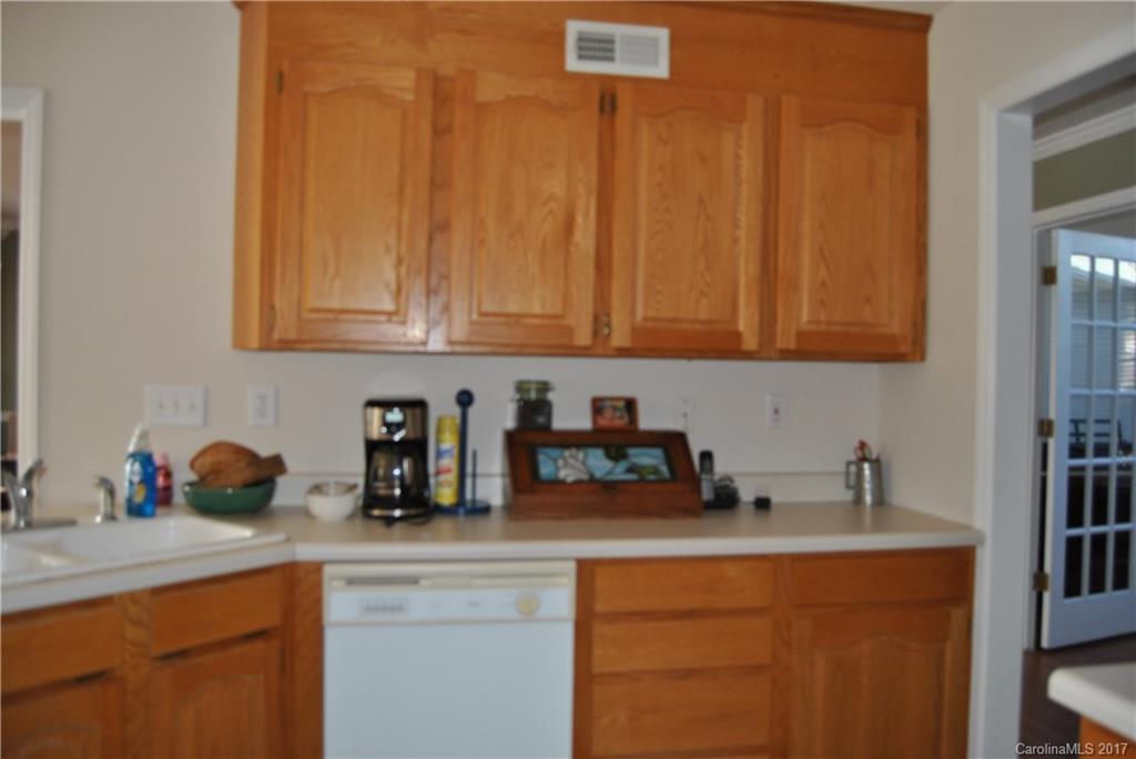 Grassy Meadows - Residential