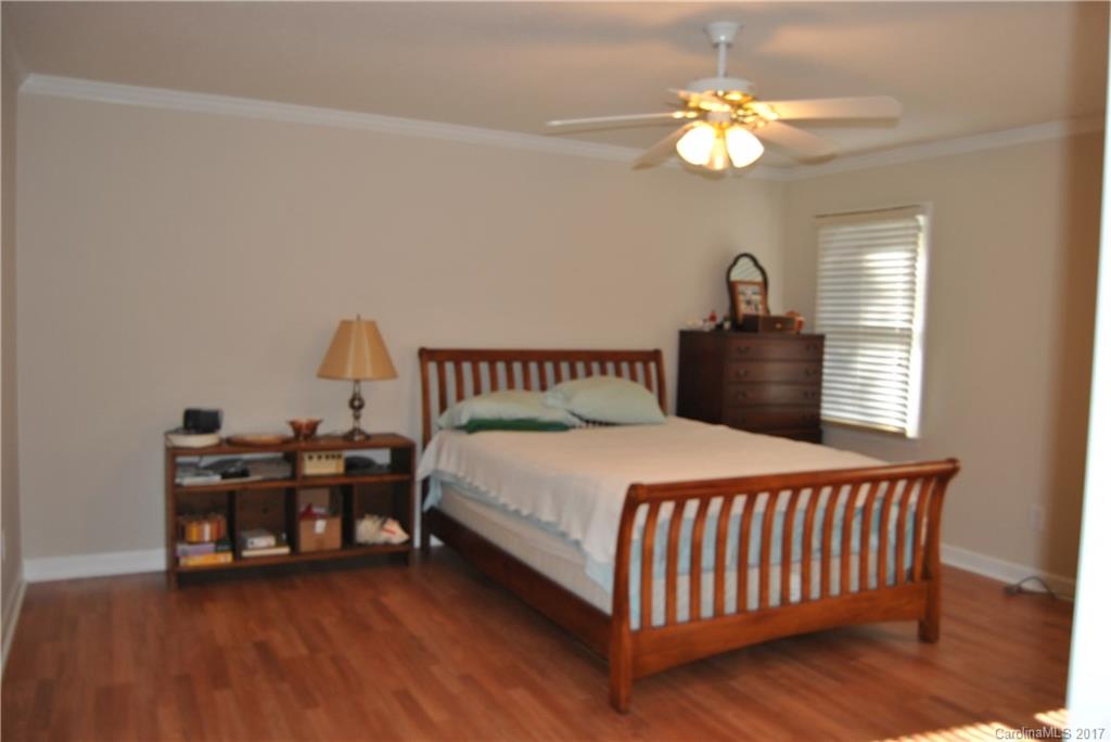 Grassy Meadows - Residential