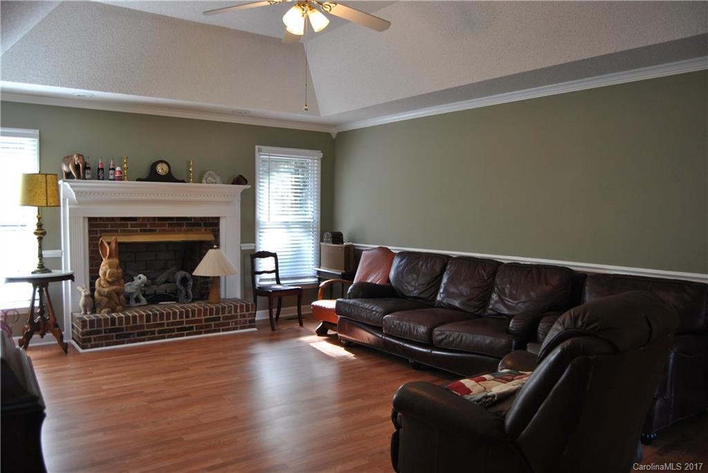 Grassy Meadows - Residential