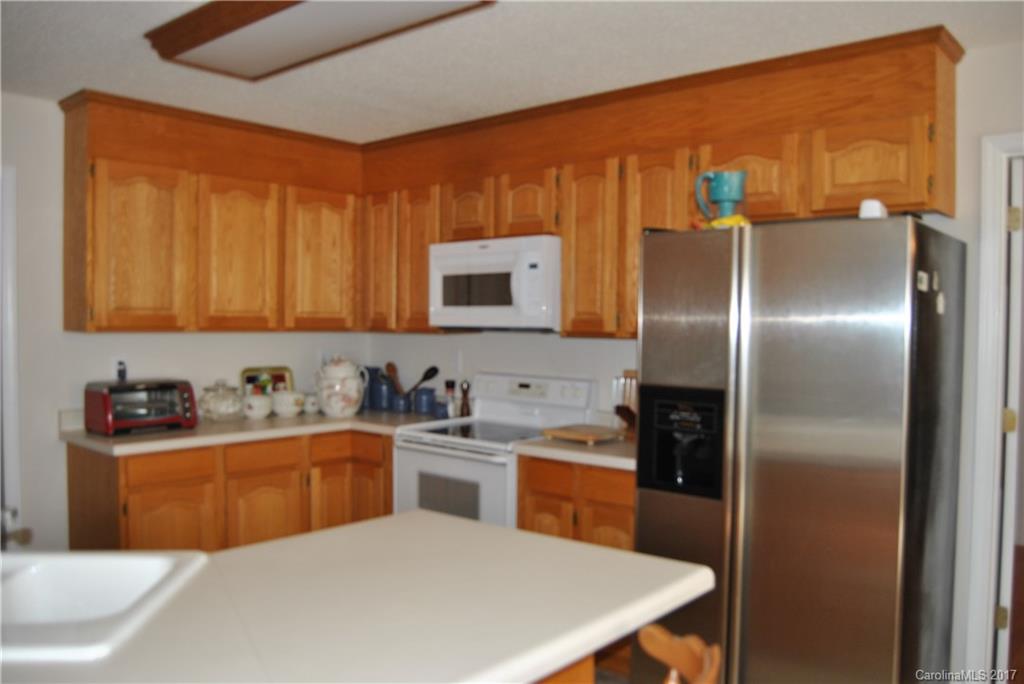 Grassy Meadows - Residential