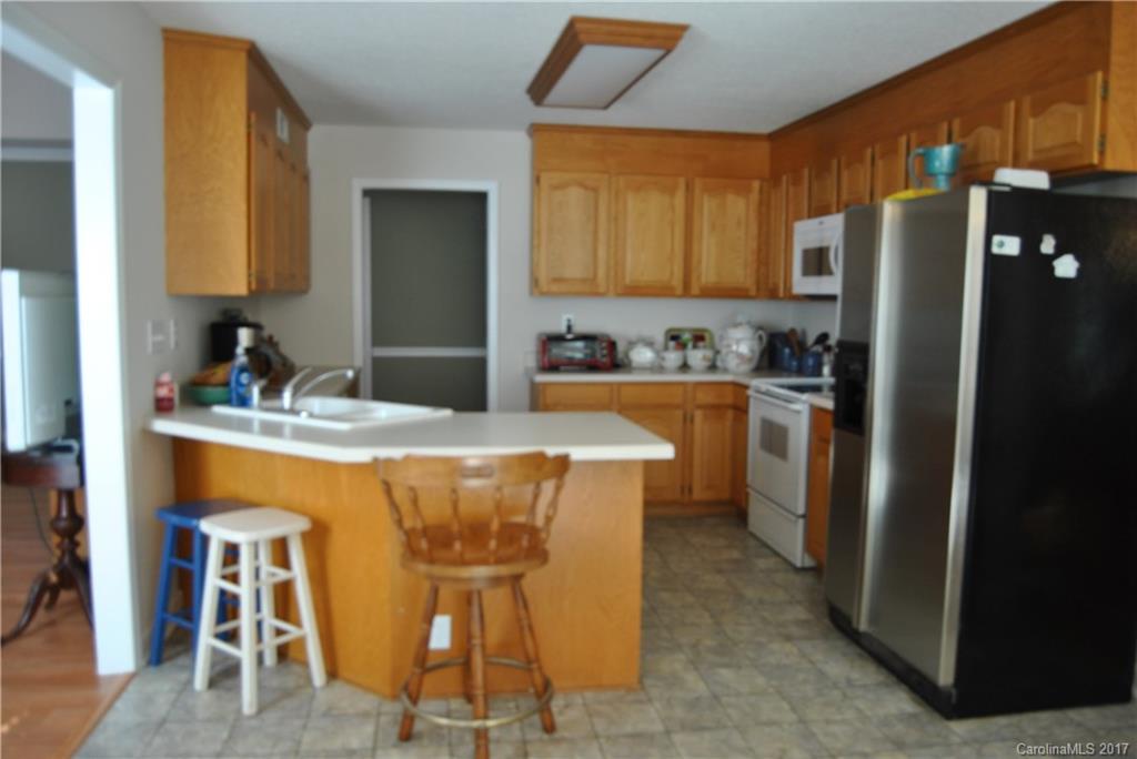 Grassy Meadows - Residential