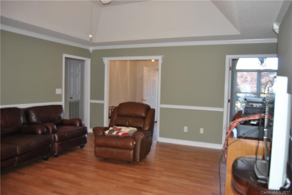 Grassy Meadows - Residential