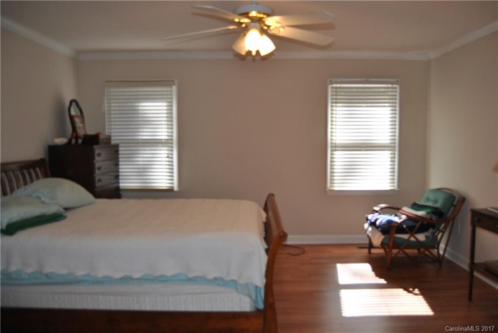 Grassy Meadows - Residential