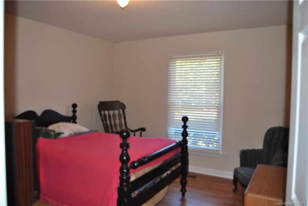 Grassy Meadows - Residential