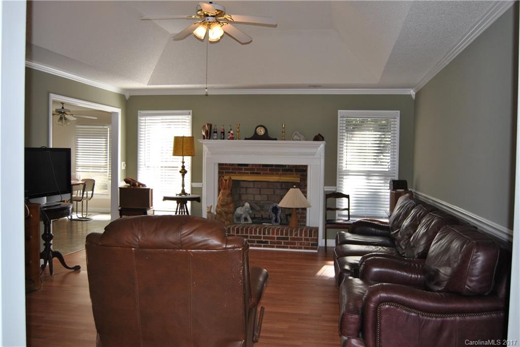 Grassy Meadows - Residential