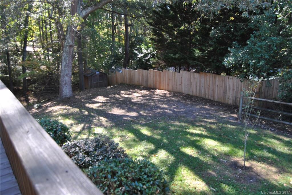 Grassy Meadows - Residential