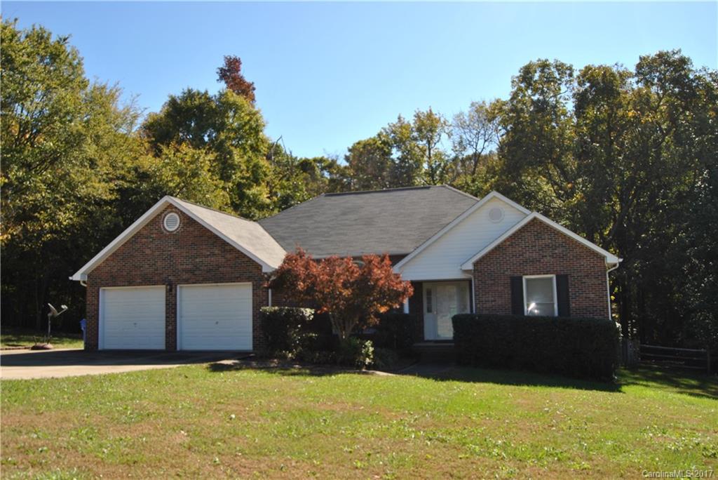 Grassy Meadows - Residential