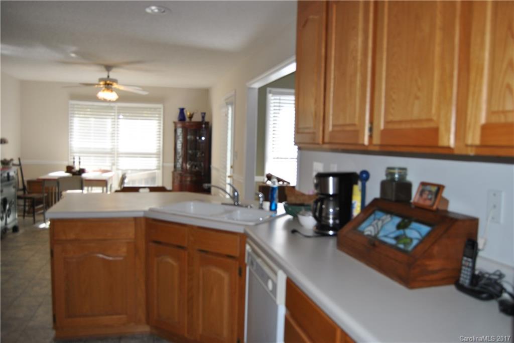 Grassy Meadows - Residential