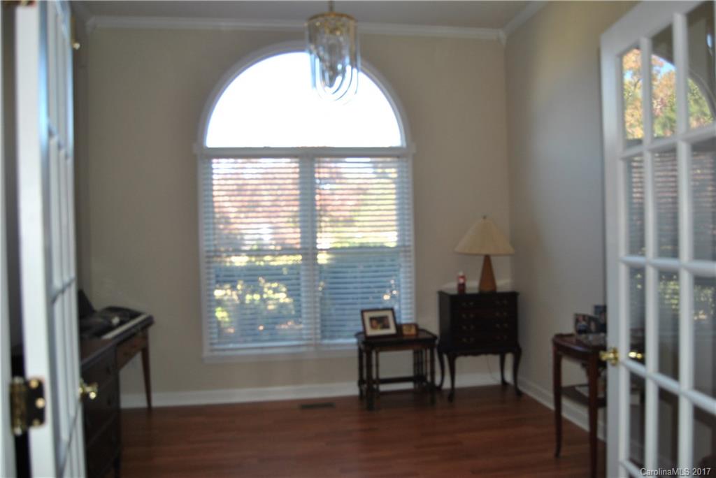 Grassy Meadows - Residential