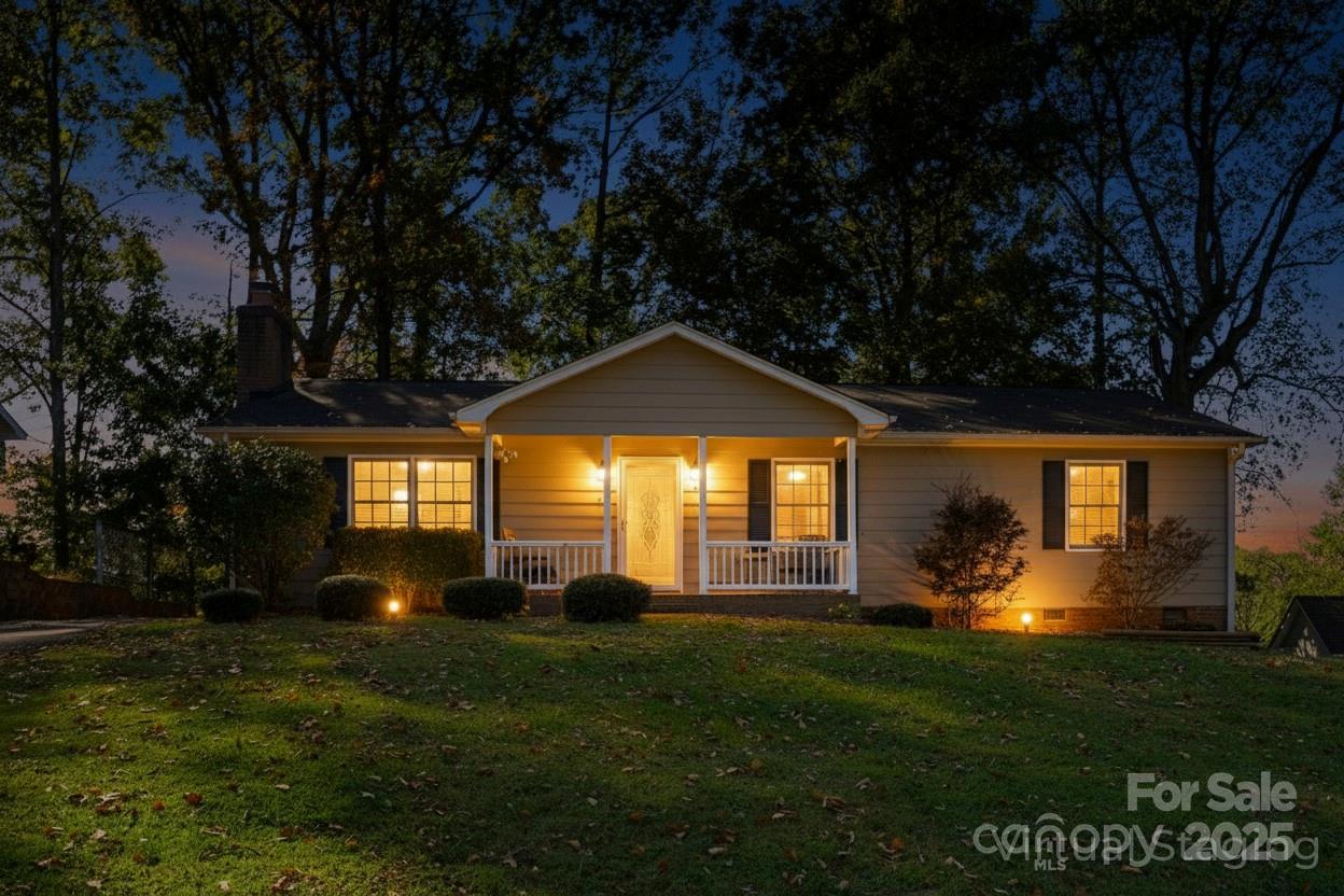 325 Treeline Drive
