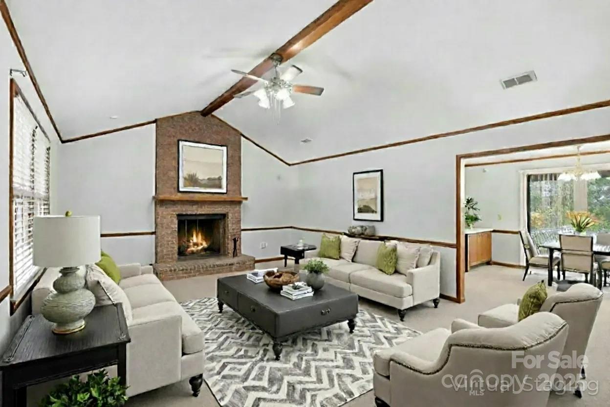325 Treeline Drive