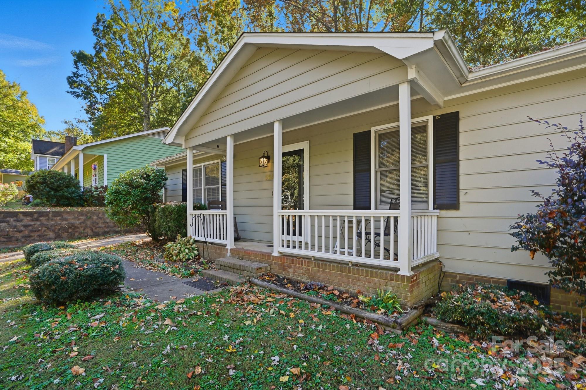 325 Treeline Drive