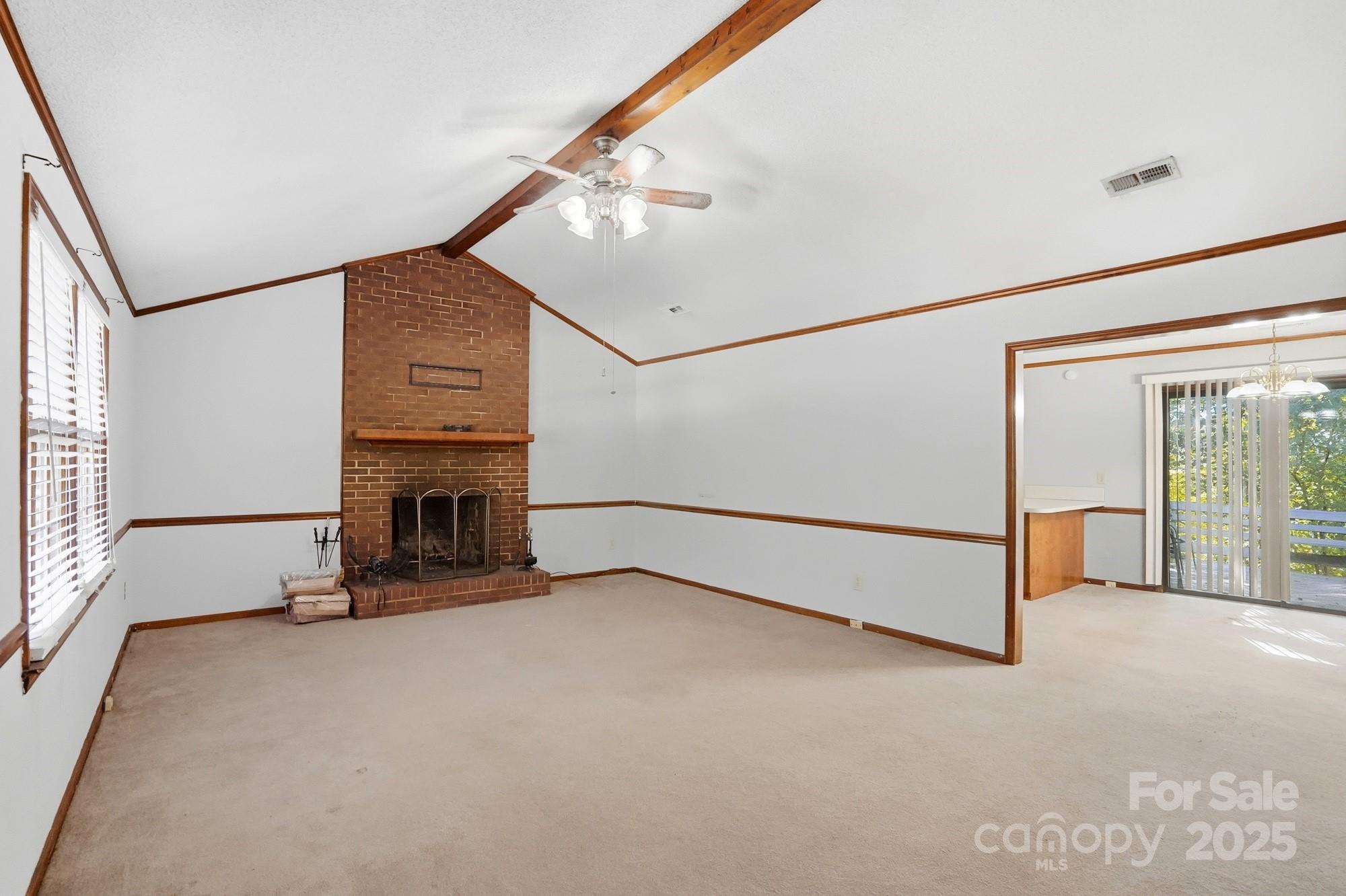 325 Treeline Drive