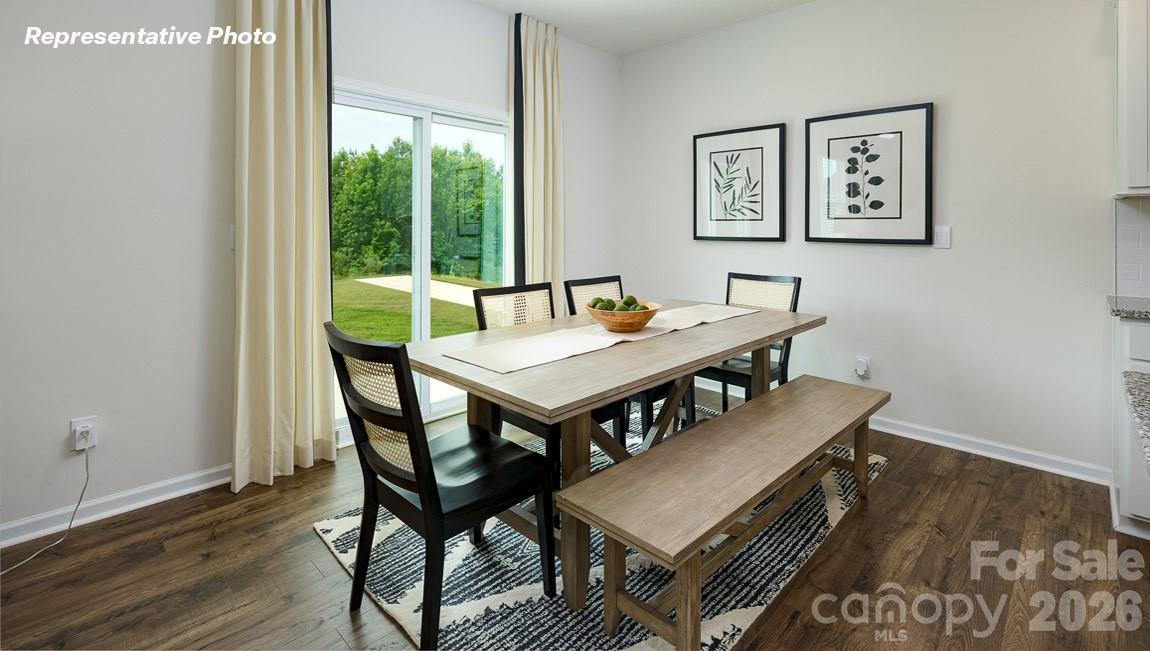 Sonoma Hills - Residential