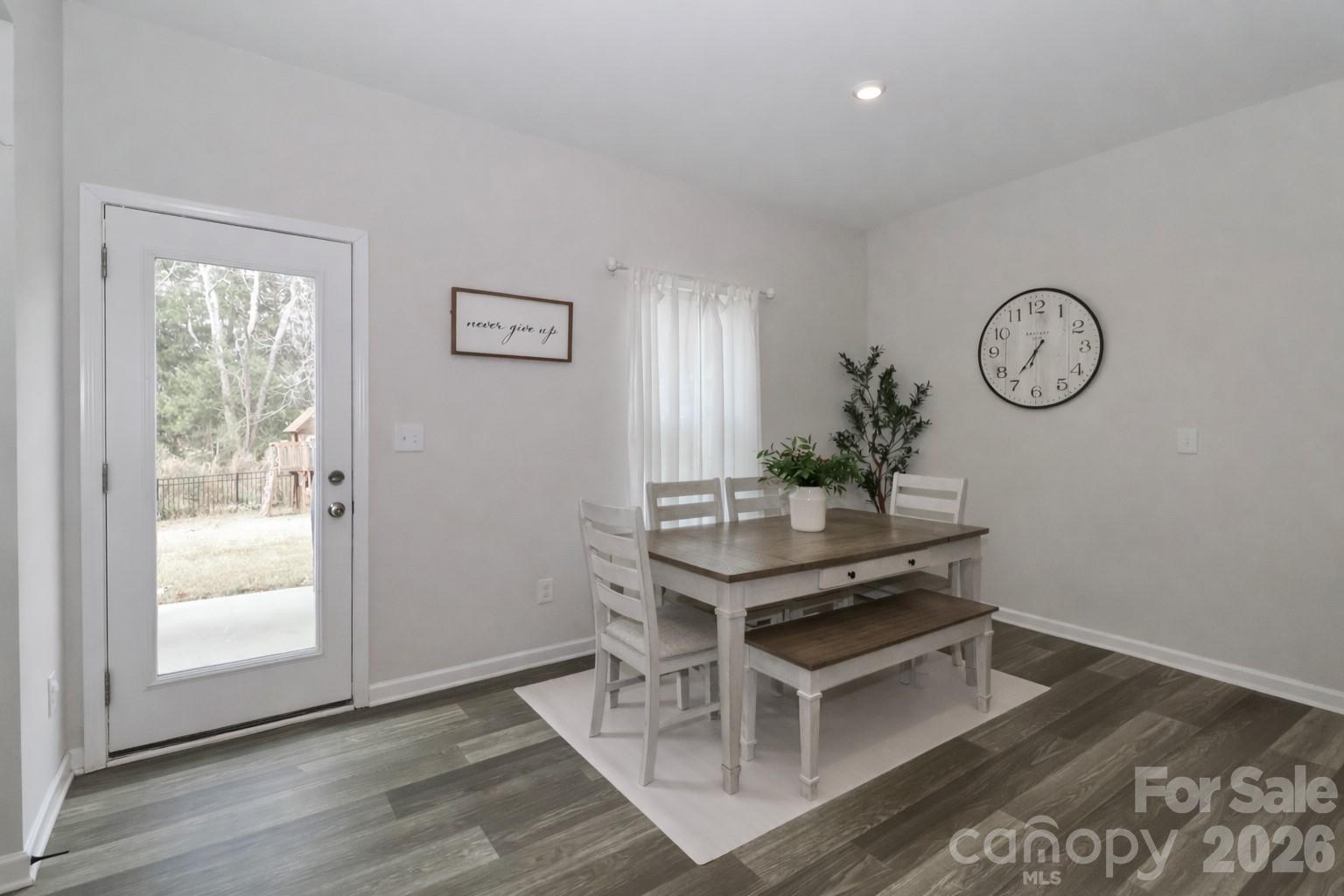 Locust Town Center - Residential