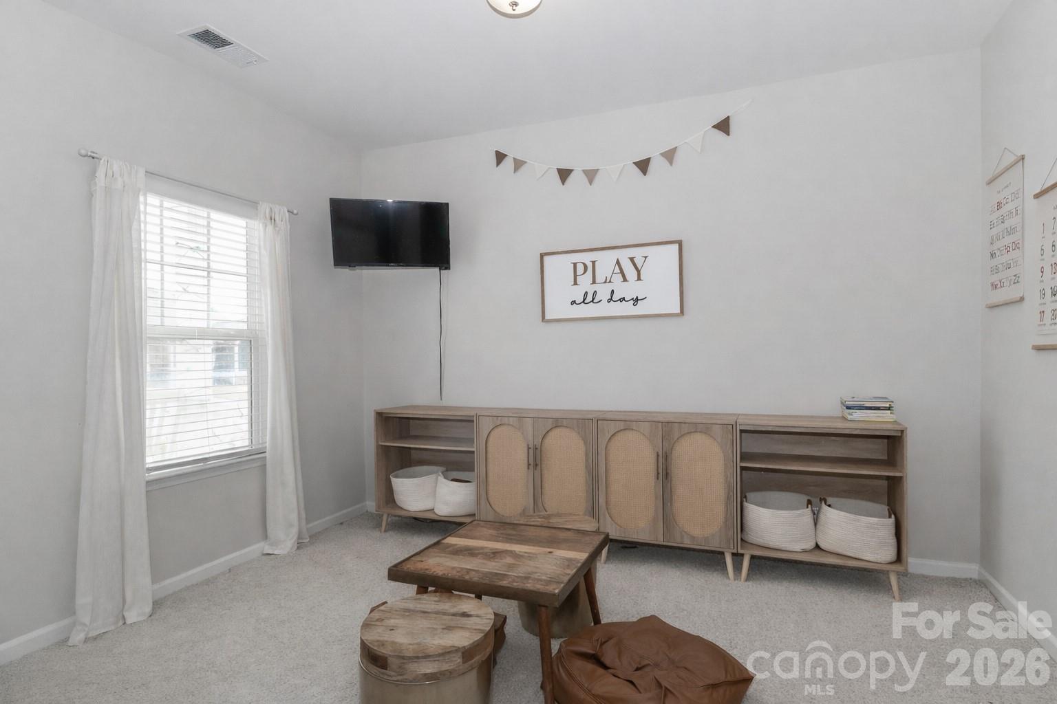 Locust Town Center - Residential