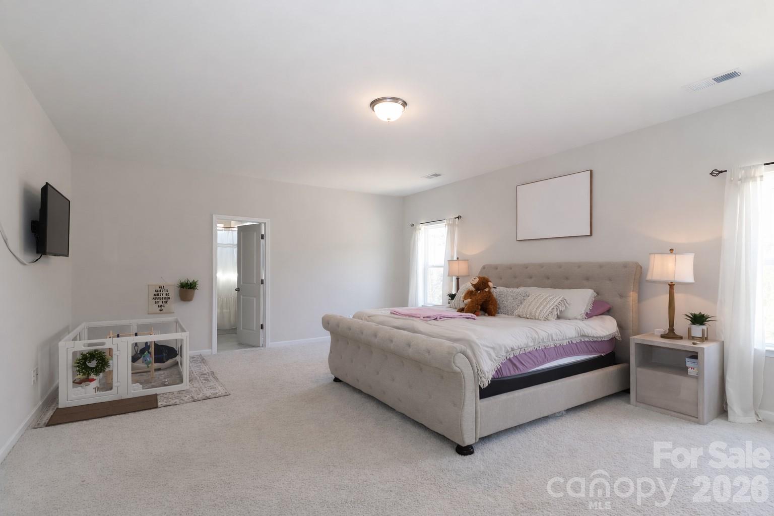 Locust Town Center - Residential