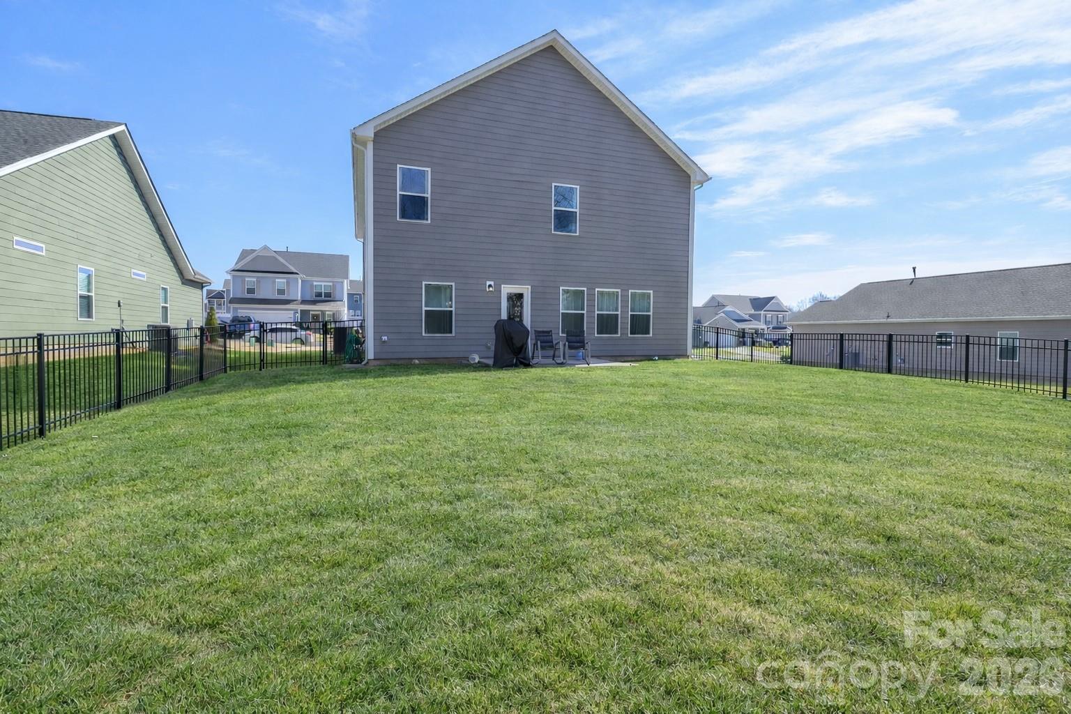 Locust Town Center - Residential