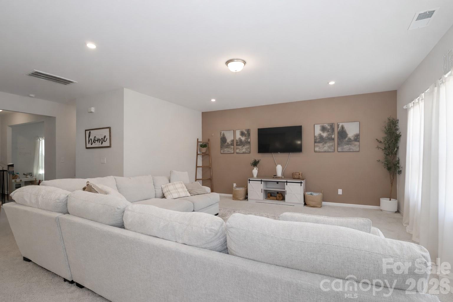 Locust Town Center - Residential