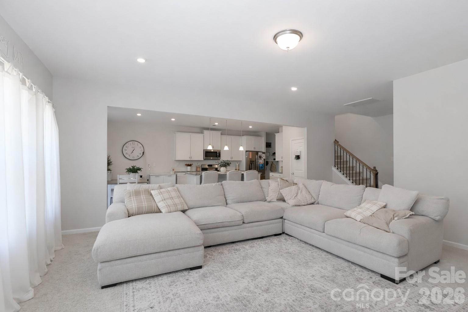 Locust Town Center - Residential