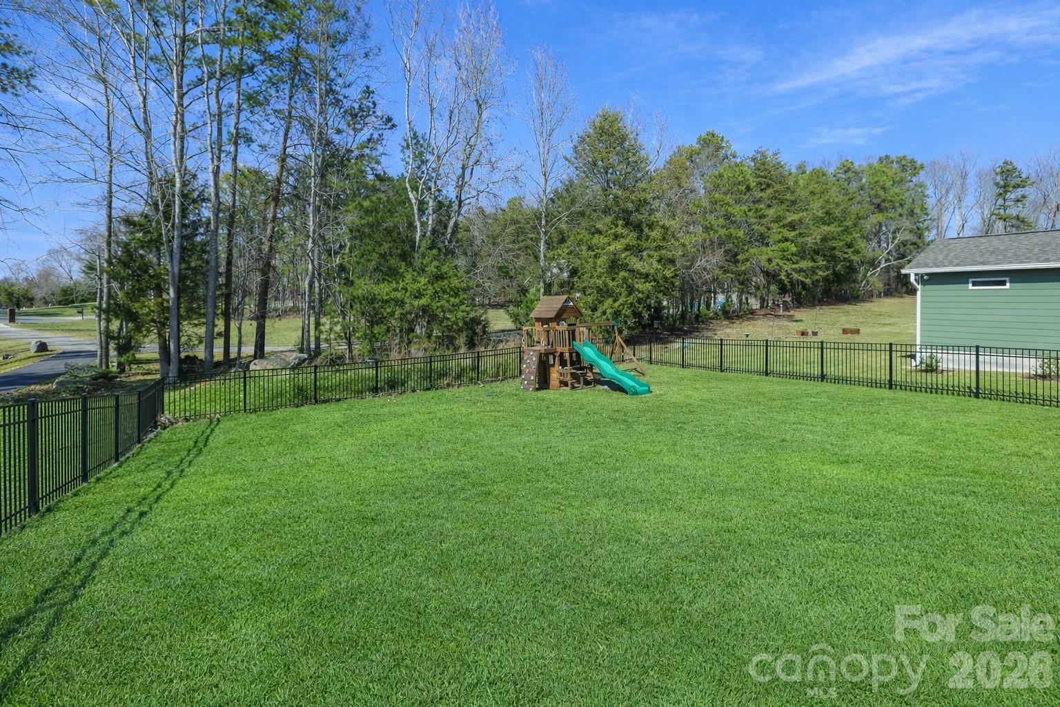 Locust Town Center - Residential