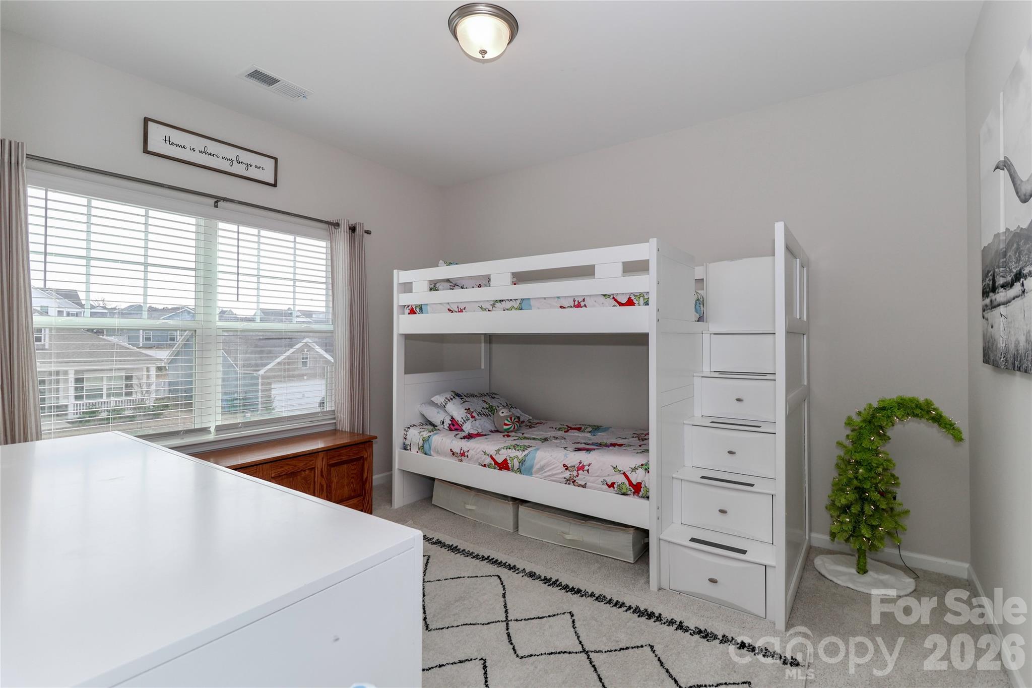 Locust Town Center - Residential