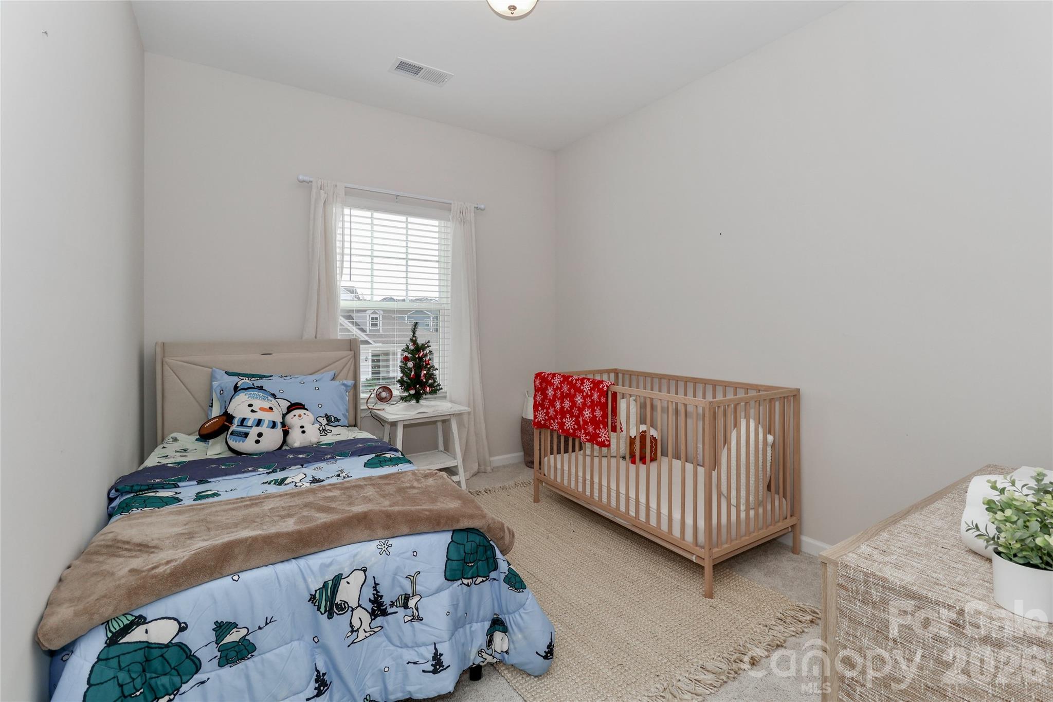 Locust Town Center - Residential