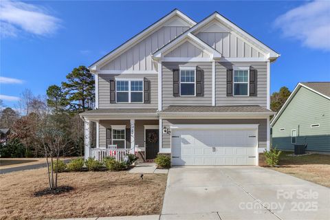 Photo of 219 Kerri Dawn Lane, Locust, NC 28097 (MLS # 4326072)
