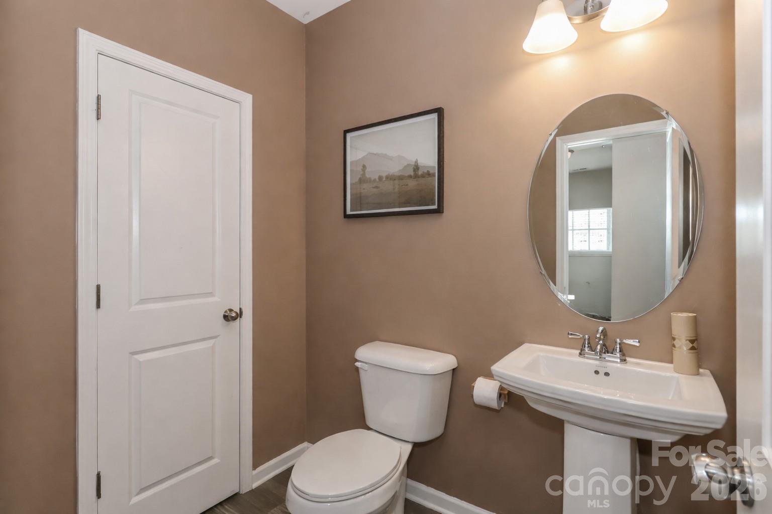 Locust Town Center - Residential