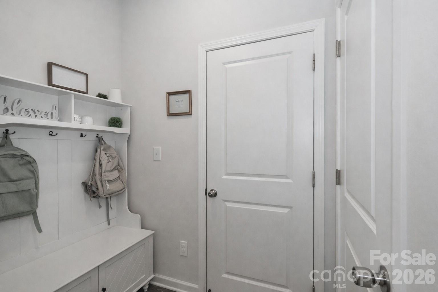 Locust Town Center - Residential