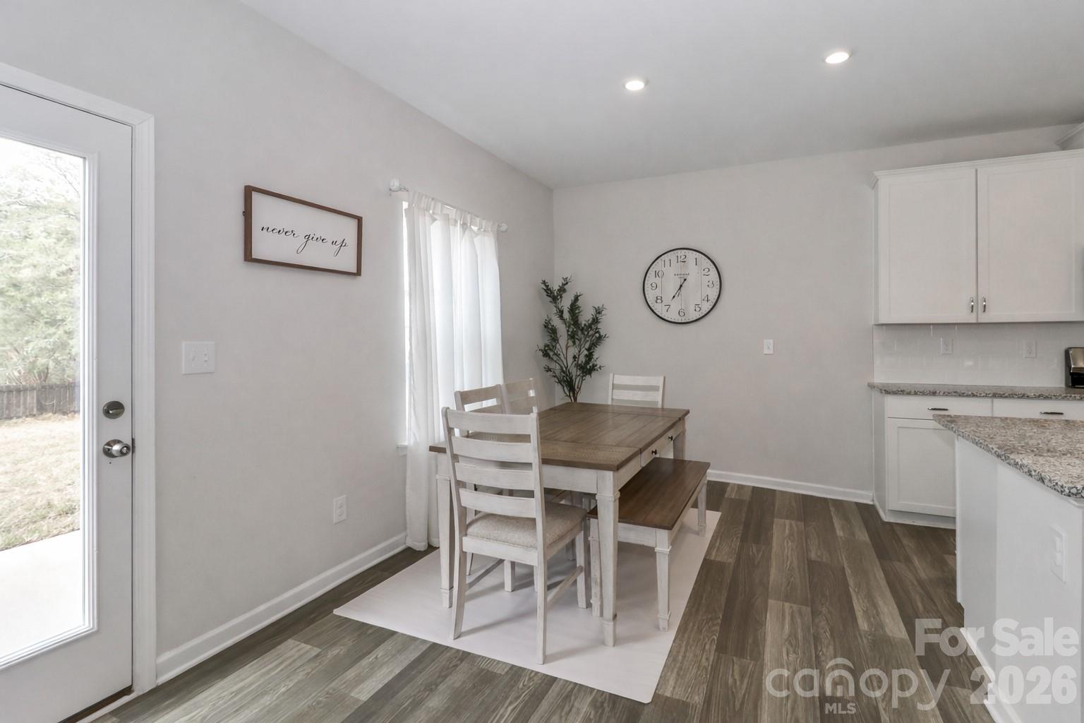 Locust Town Center - Residential