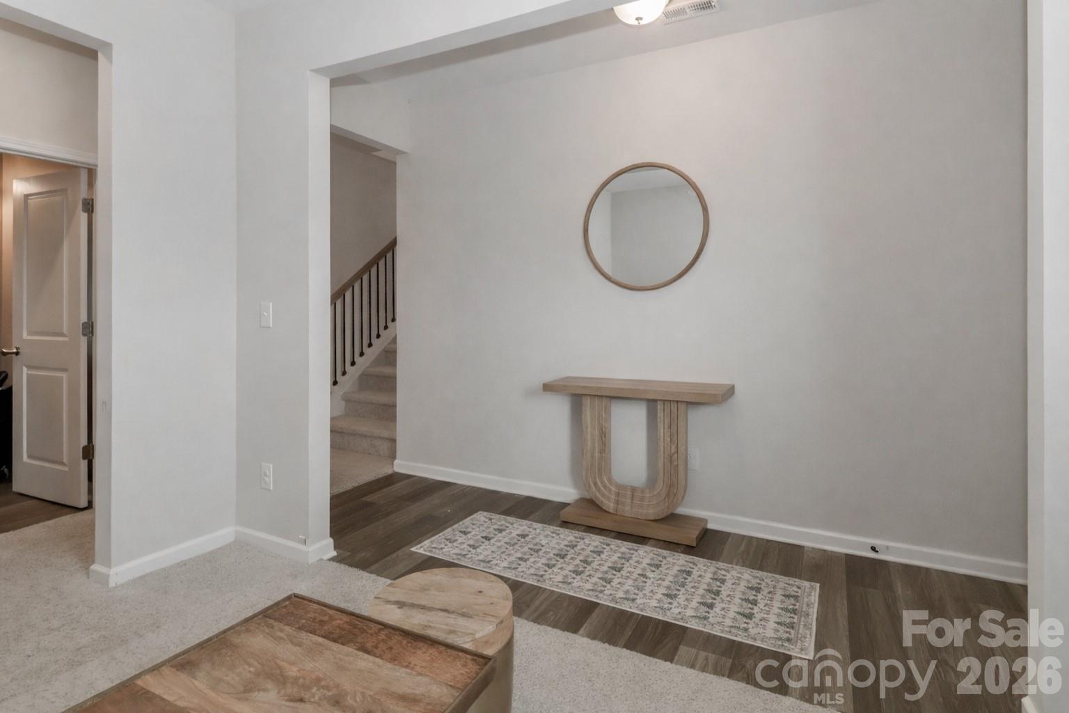 Locust Town Center - Residential