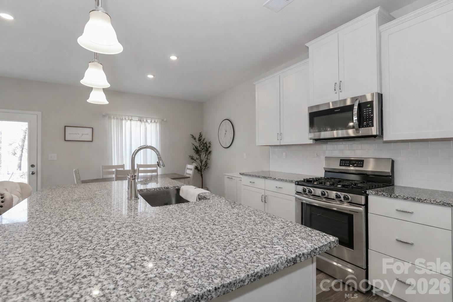 Locust Town Center - Residential