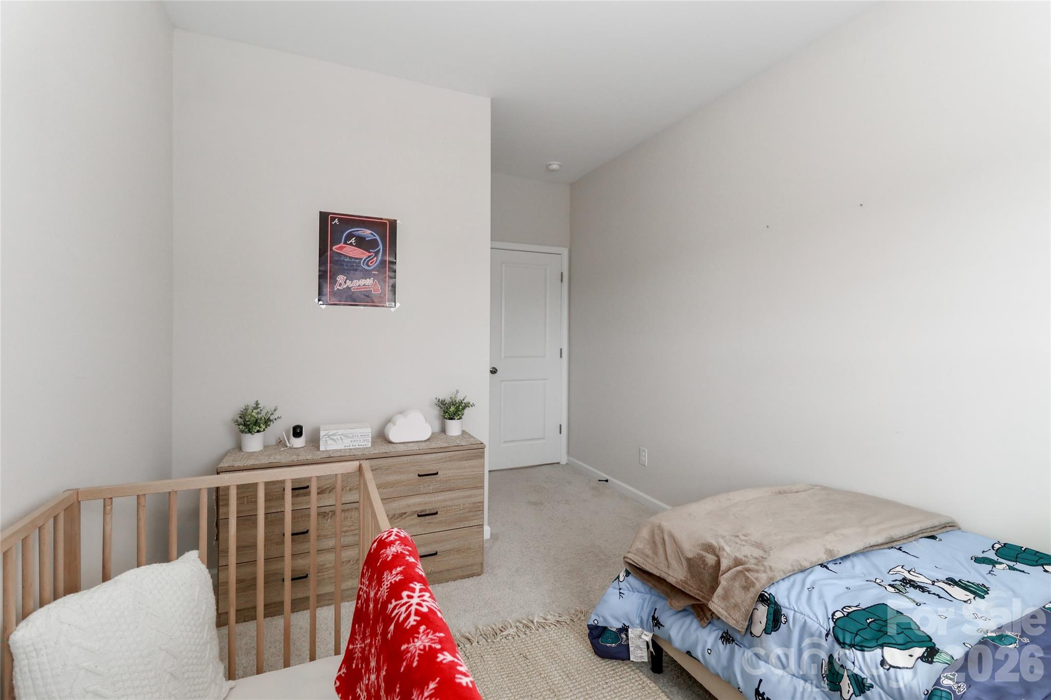 Locust Town Center - Residential