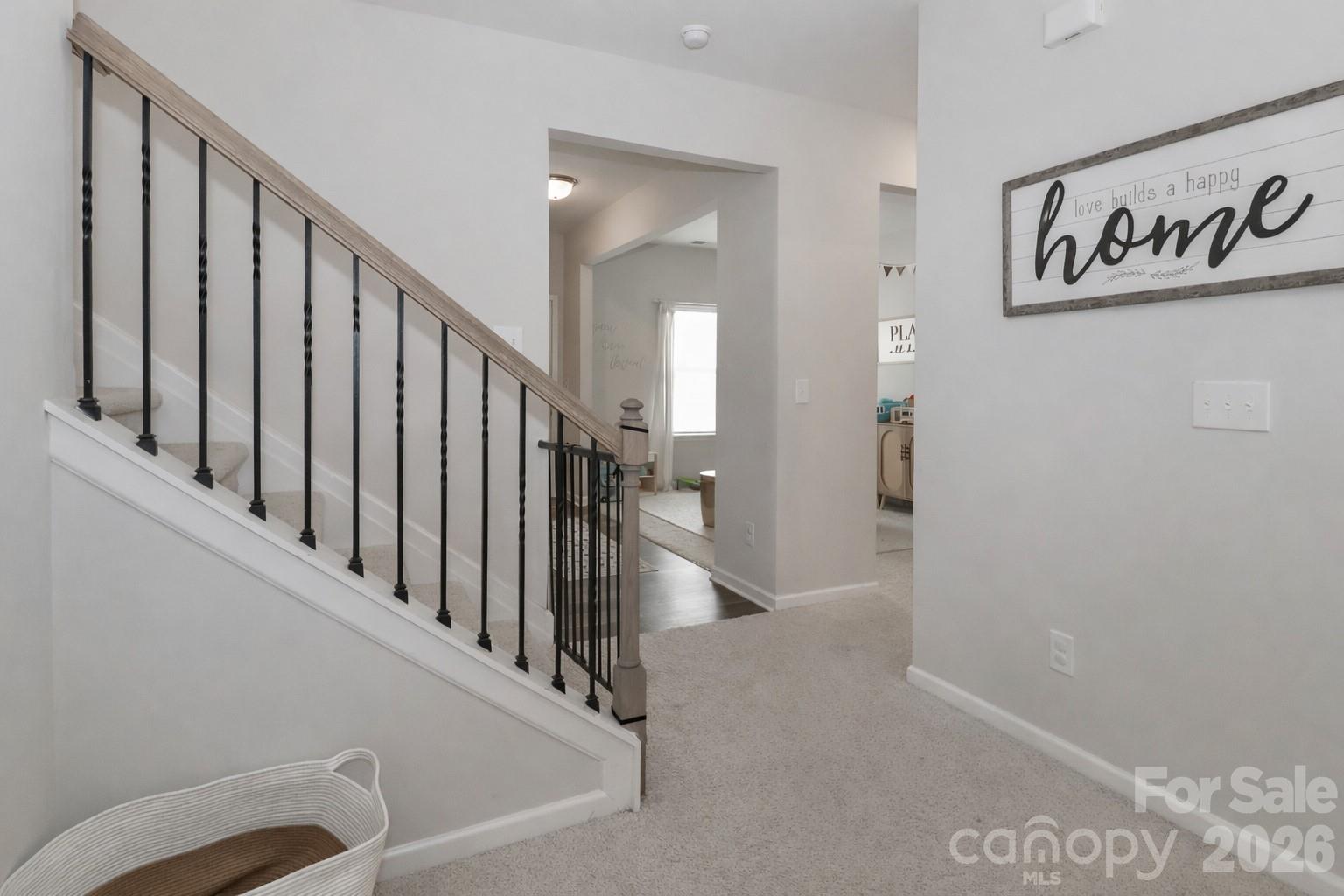 Locust Town Center - Residential