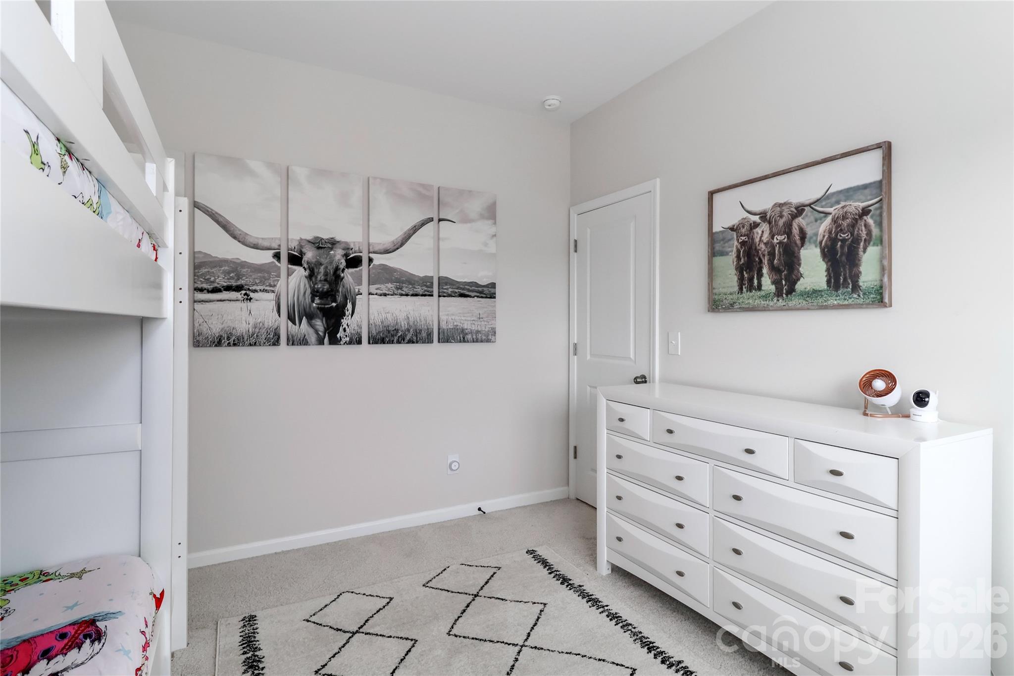 Locust Town Center - Residential