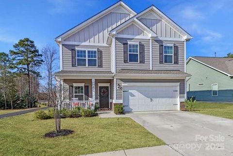 Photo of 219 Kerri Dawn Lane, Locust, NC 28097 (MLS # 4326072)