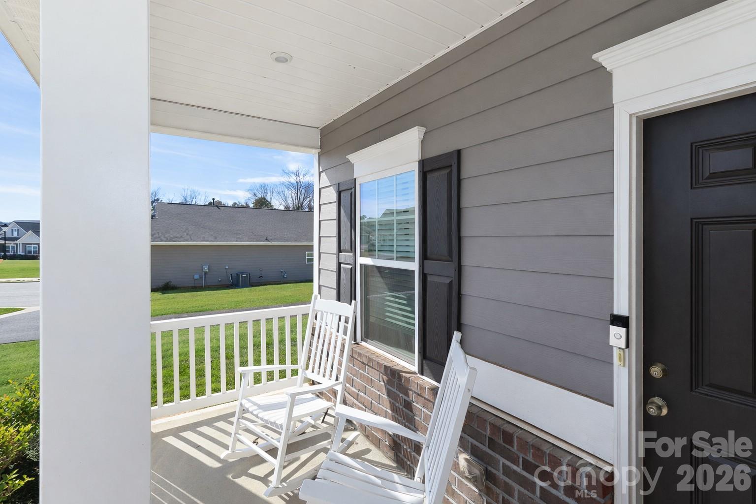 Locust Town Center - Residential