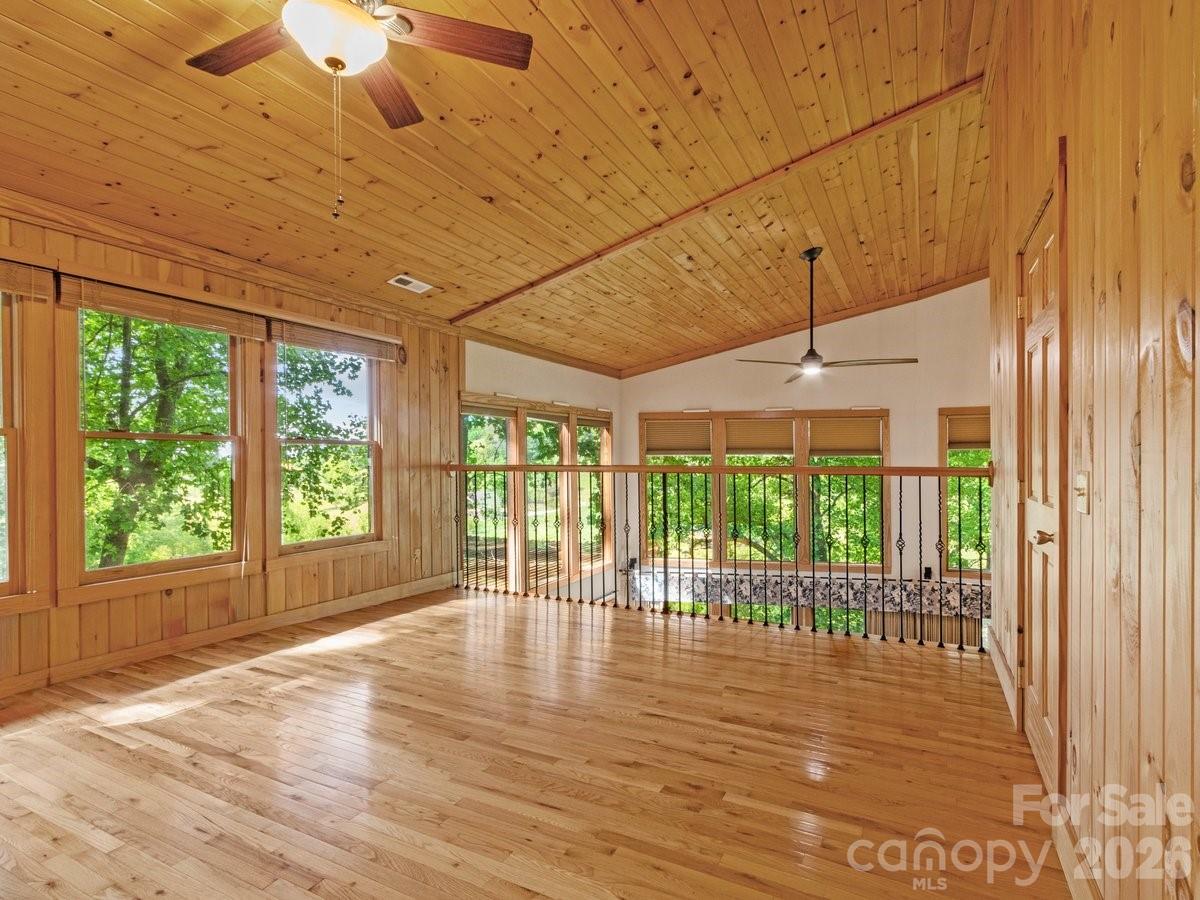 Mountain Park - Residential