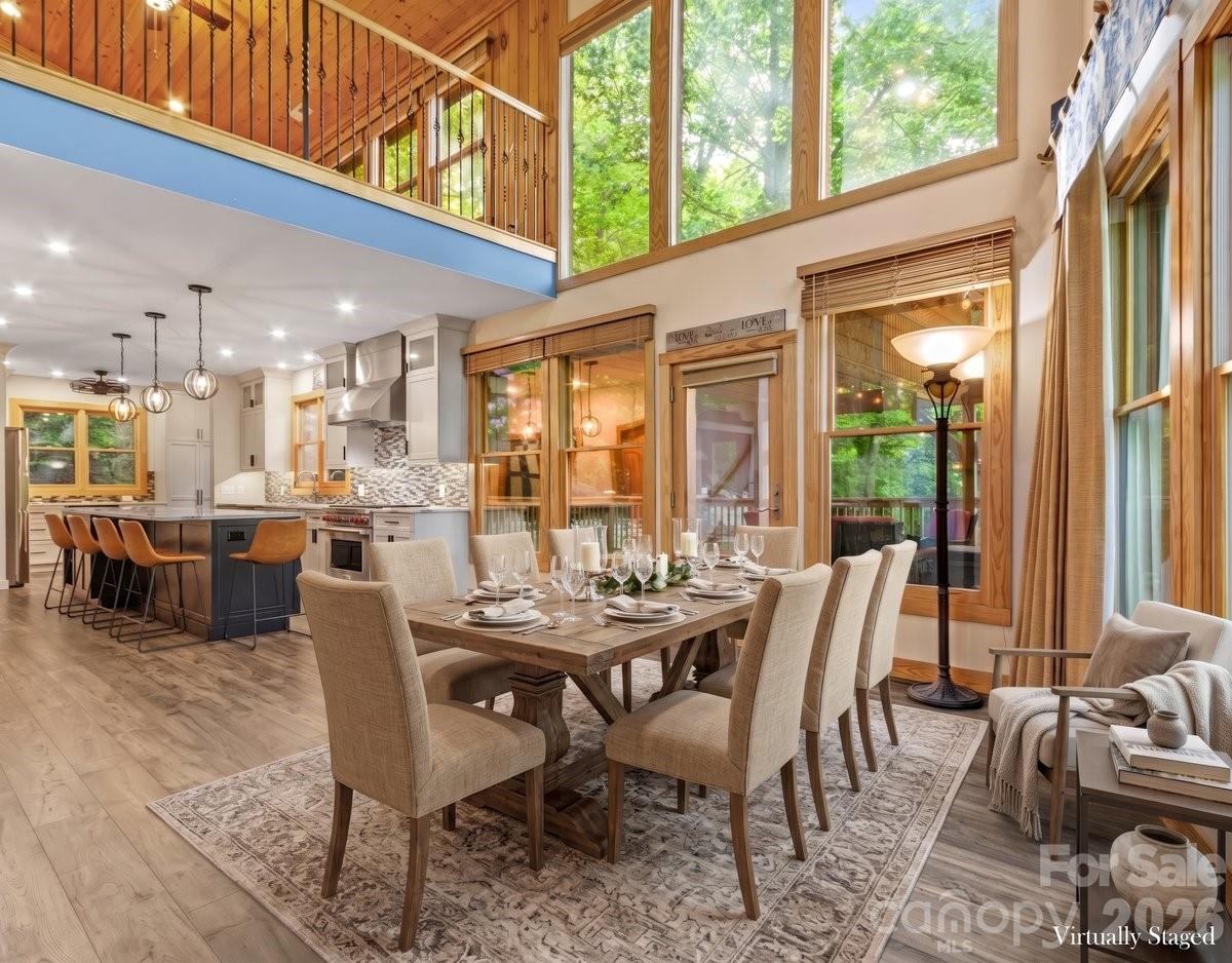 Mountain Park - Residential