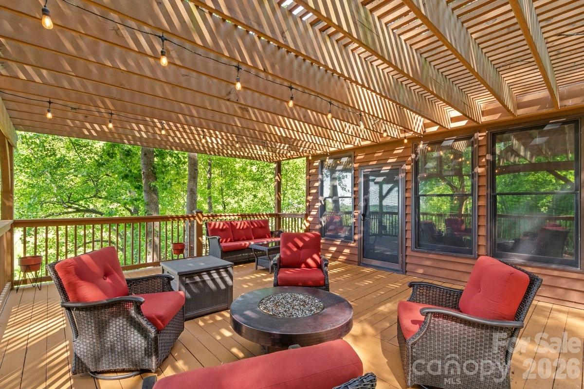 Mountain Park - Residential